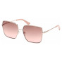 náhled Guess dámské brýle GU7866 32F