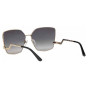 náhled Guess dámské brýle GU7814 05B