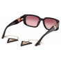 náhled Guess dámské brýle GU7891 01T