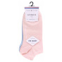 náhled Tommy Hilfiger dámské ponožky 343024001 růžové-modré