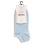 náhled Tommy Hilfiger dámské ponožky 343024001 růžové-modré