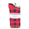 náhled Tommy Hilfiger dámské ponožky 493003001 072 red
