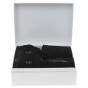 náhled Calvin Klein pánské ponožky 701219834001999 black