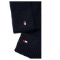 náhled Tommy Hilfiger dámské rukavice AW0AW16254 BDS Black