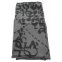 náhled Guess dámský šátek AW9900VIS03 BLACK