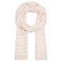 náhled Tommy Hilfiger dámská šála AW0AW16031TJQ Whimsy Pink