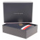 náhled Tommy Hilfiger dámská peněženka AW0AW08368 0GY corporate