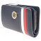 náhled Tommy Hilfiger dámská peněženka AW0AW08368 0GY corporate