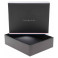 náhled Tommy Hilfiger pánská peněženka AM0AM06515 BDS black