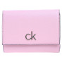 náhled Calvin Klein dámská peněženka K60K607181 VES shadow rose