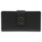 náhled Tommy Hilfiger dámská peněženka AW0AW13658 BDS Black
