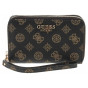 náhled Guess dámská peněženka Laurel SWPG8500640 MLO