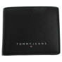 náhled Tommy Hilfiger pánská peněženka AM0AM12987 BDS Black