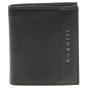 náhled Bugatti pánská peněženka 49160401 black