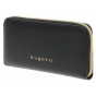 náhled Bugatti dámská peněženka 49663101 black