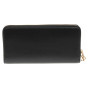 náhled Calvin Klein dámská peněženka LV04F1093G UB1 Black
