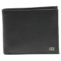 náhled Tommy Hilfiger pánská peněženka AM0AM13709 BDS Black