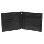 náhled Tommy Hilfiger pánská peněženka AM0AM13709 BDS Black