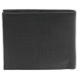 náhled Tommy Hilfiger pánská peněženka AM0AM13709 BDS Black