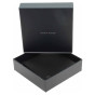 náhled Tommy Hilfiger pánská peněženka AM0AM13709 BDS Black