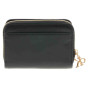 náhled Calvin Klein dámská peněženka LV04F1075G UB1 black