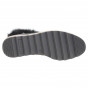 náhled Dámská kotníková obuv Tamaris 1-26722-21 black