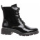 náhled Dámská kotníková obuv Tamaris 1-25280-25 black patent