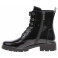 náhled Dámská kotníková obuv Tamaris 1-25280-25 black patent