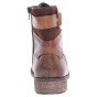 náhled Dámská kotníková obuv Remonte D4368-25 braun