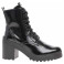 náhled Dámská kotníková obuv Tamaris 1-25282-23 black patent