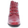 náhled Dámská kotníková obuv Gabor 36.605.68 dark-red