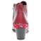 náhled Dámská kotníková obuv Gabor 36.605.68 dark-red