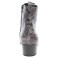 náhled Dámská kotníková obuv Gabor 32.815.40 dark-grey