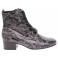 náhled Dámská kotníková obuv Gabor 32.815.40 dark-grey
