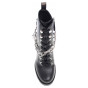 náhled Dámská kotníková obuv Guess Raizel black