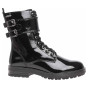 náhled Dámská kotníková obuv Tamaris 1-26282-27 black patent