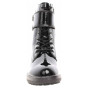 náhled Dámská kotníková obuv Tamaris 1-26282-27 black patent