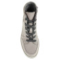 náhled Dámská kotníková obuv Jana 8-26215-27 lt.grey