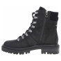 náhled Dámská kotníková obuv Tamaris 1-25205-27 black
