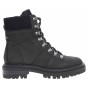 náhled Dámská kotníková obuv Tamaris 1-25205-27 black