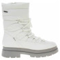 náhled Dámské sněhule Tamaris 1-26832-39 offwhite