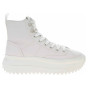 náhled Dámská kotníková obuv Tamaris 1-25888-39 white uni