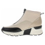 náhled Dámská kotníková obuv Rieker N6352-60 beige kombi