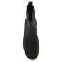 náhled Dámská kotníková obuv Calvin Klein HW0HW01338 BAX Ck Black