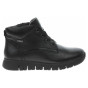 náhled Dámská kotníková obuv Tamaris 8-86204-29 black nappa