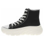 náhled Skechers Funky Street - Groove Way black