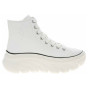 náhled Skechers Funky Street - Groove Way white