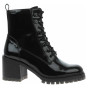 náhled Dámská kotníková obuv Tamaris 1-25271-41 black patent