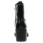 náhled Dámská kotníková obuv Tamaris 1-25271-41 black patent
