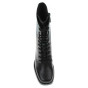 náhled Dámská kotníková obuv Tamaris 1-25111-41 black